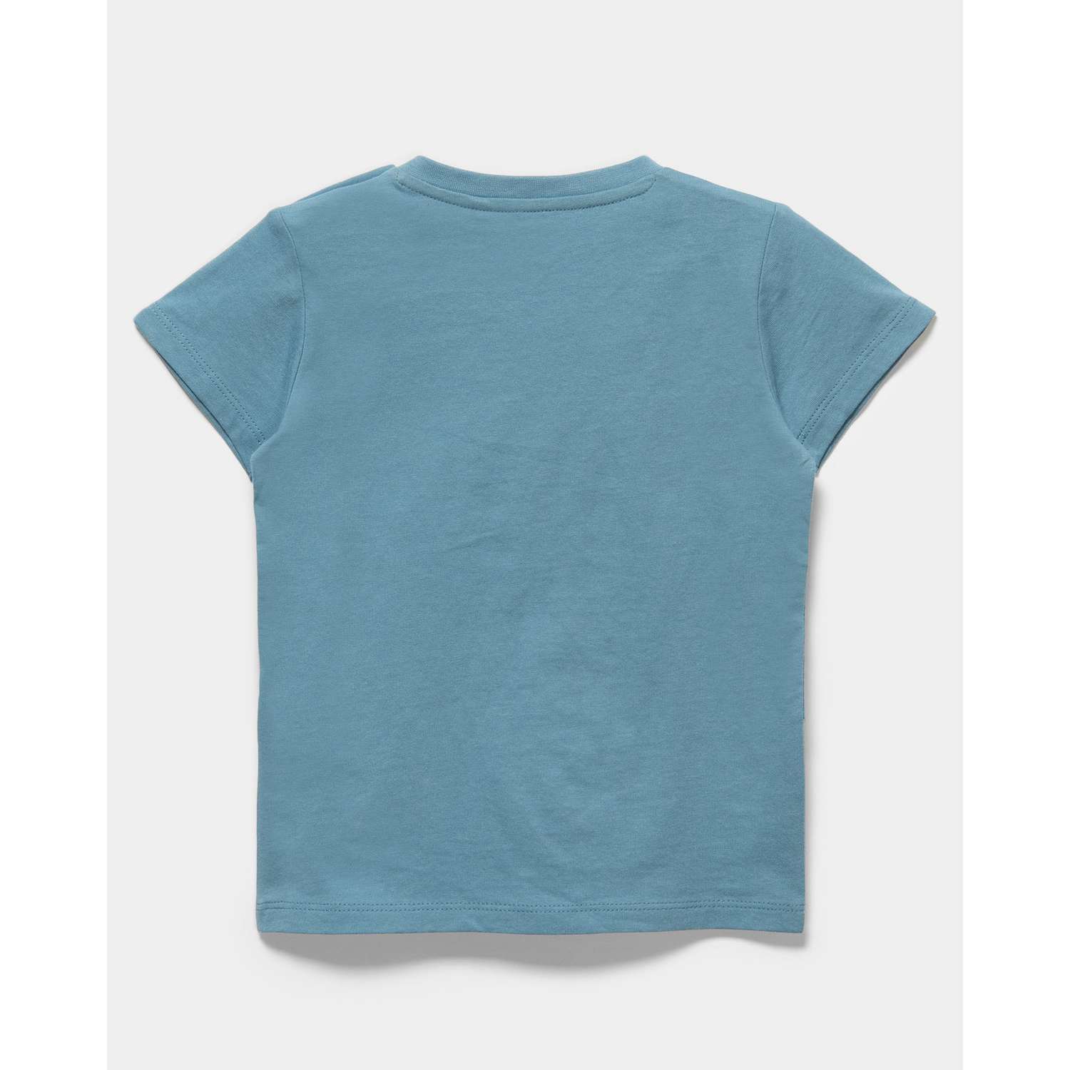 Футболка BabyGo SS24BB07ALBGib-55 - фото 3