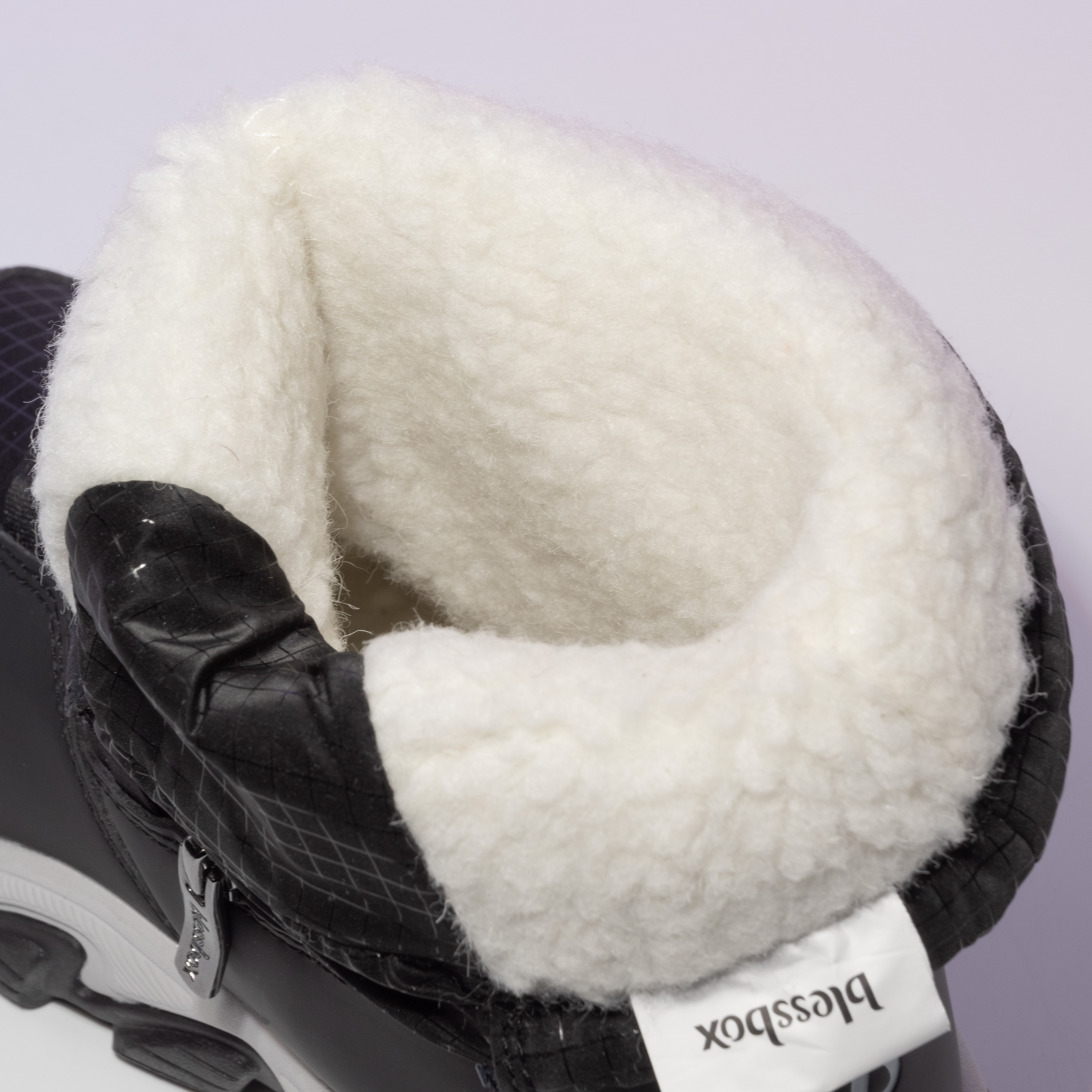 Дутики BLESSBOX BX52655B - фото 9