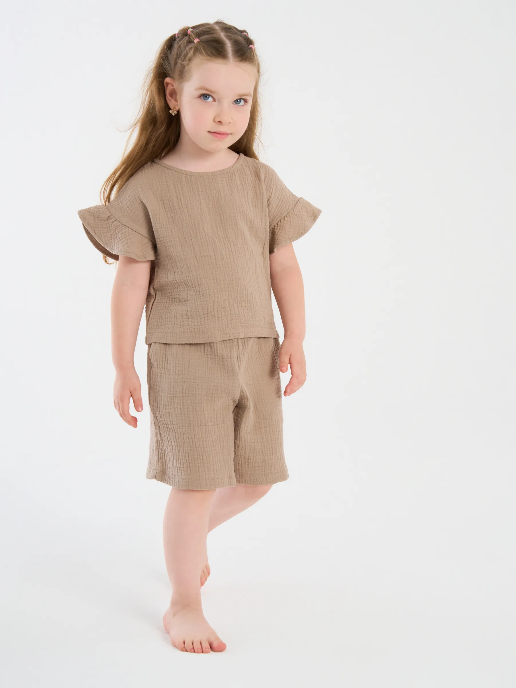 Шорты JAM MIX МД-58/1 - фото 7