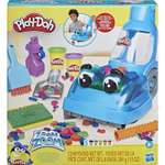 Пластилин Play-Doh Пылесос