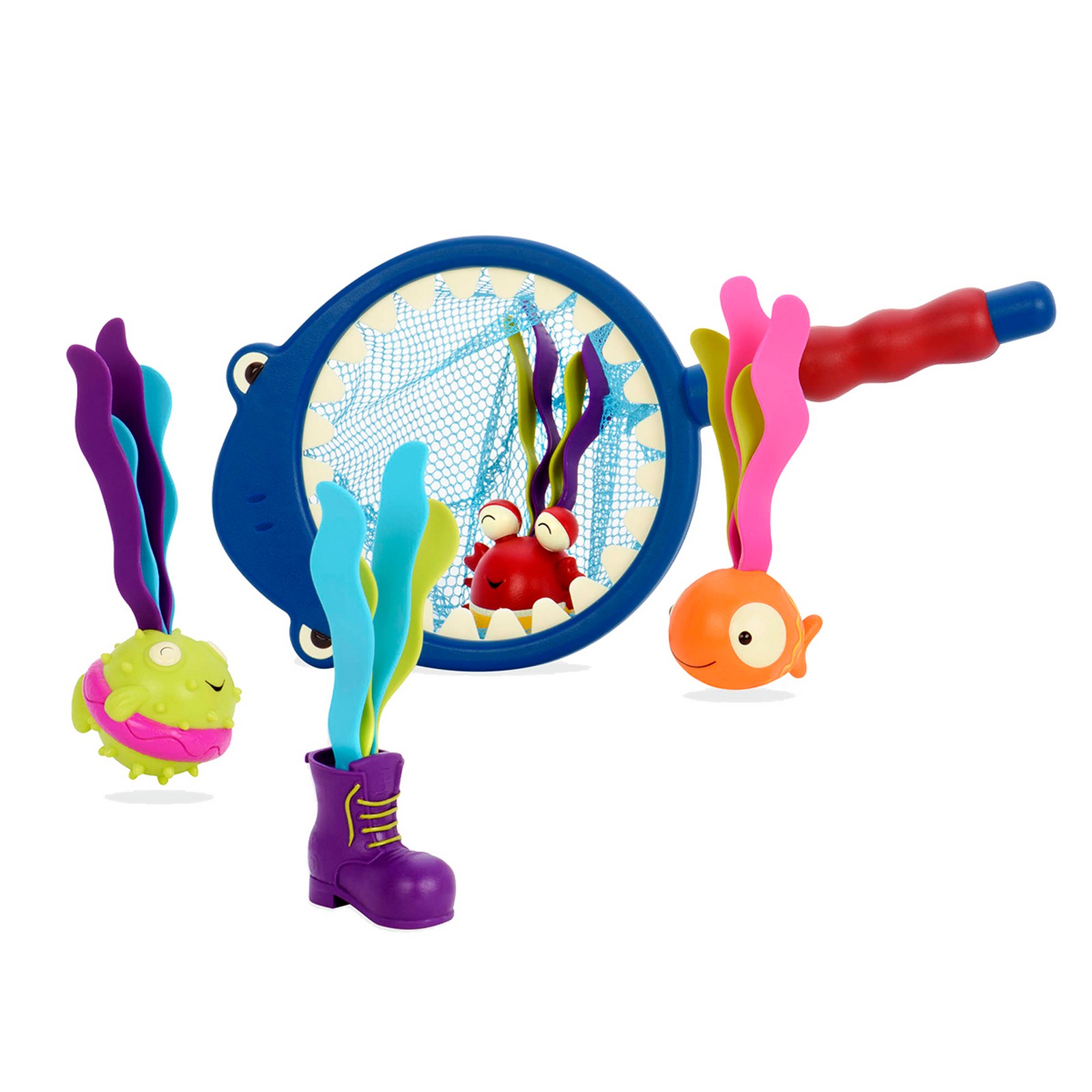 Игрушка Battat - фото 1