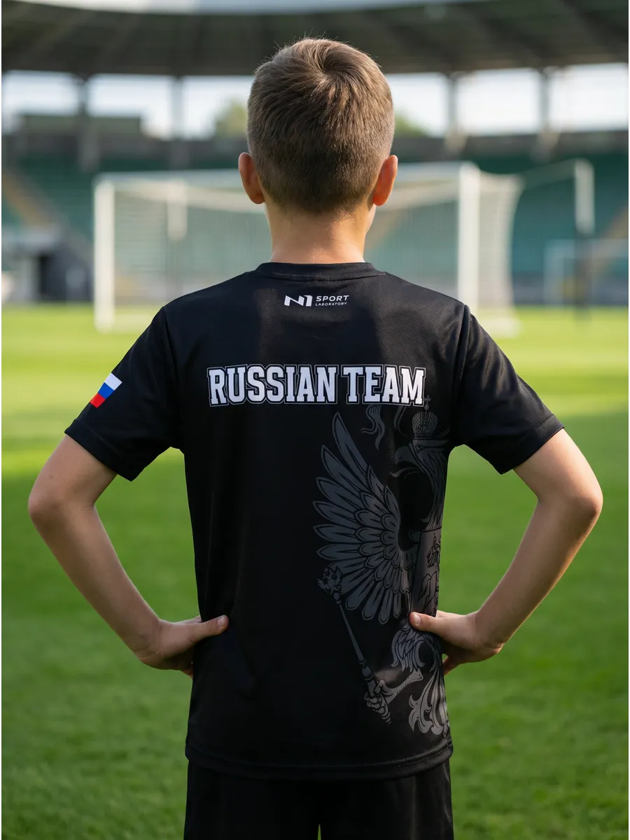 Костюм спортивный N1Sport FFD/RT - фото 11