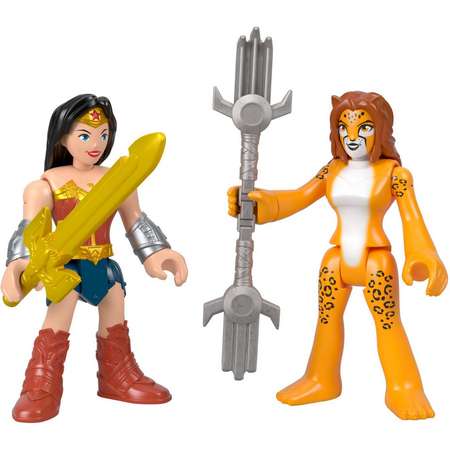 Фигурка IMAGINEXT
