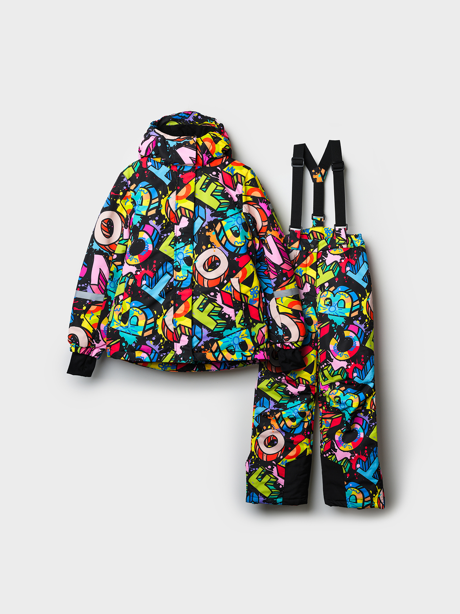 Комплект PlayToday 32521031 - фото 11