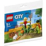 Конструктор LEGO City 30590 34 дет.