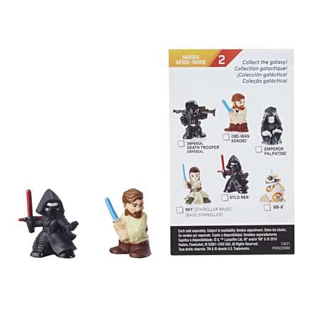Фигурка Star Wars в ассортименте