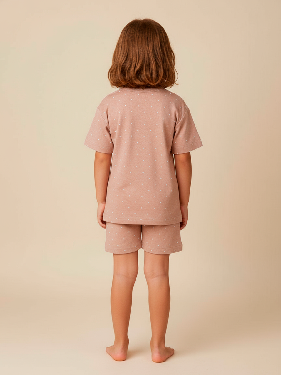 Пижама КотМарКот 801359 - фото 2