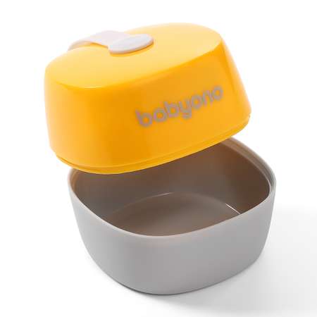 Футляр для пустышки Babyono