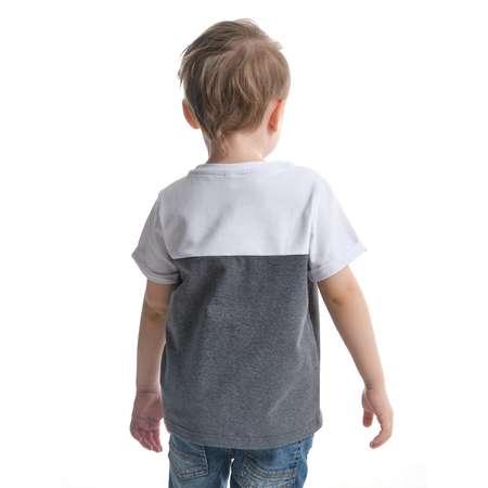 Футболка Mini-Maxi
