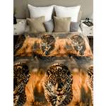 Плед PAVLine Аэро Софт Гепард 200 x 220 см