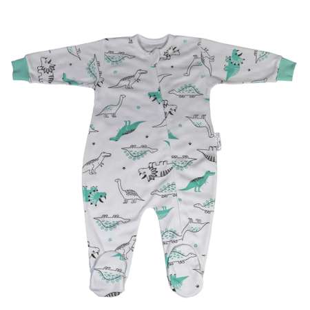 Комбинезон LeeLuckBaby