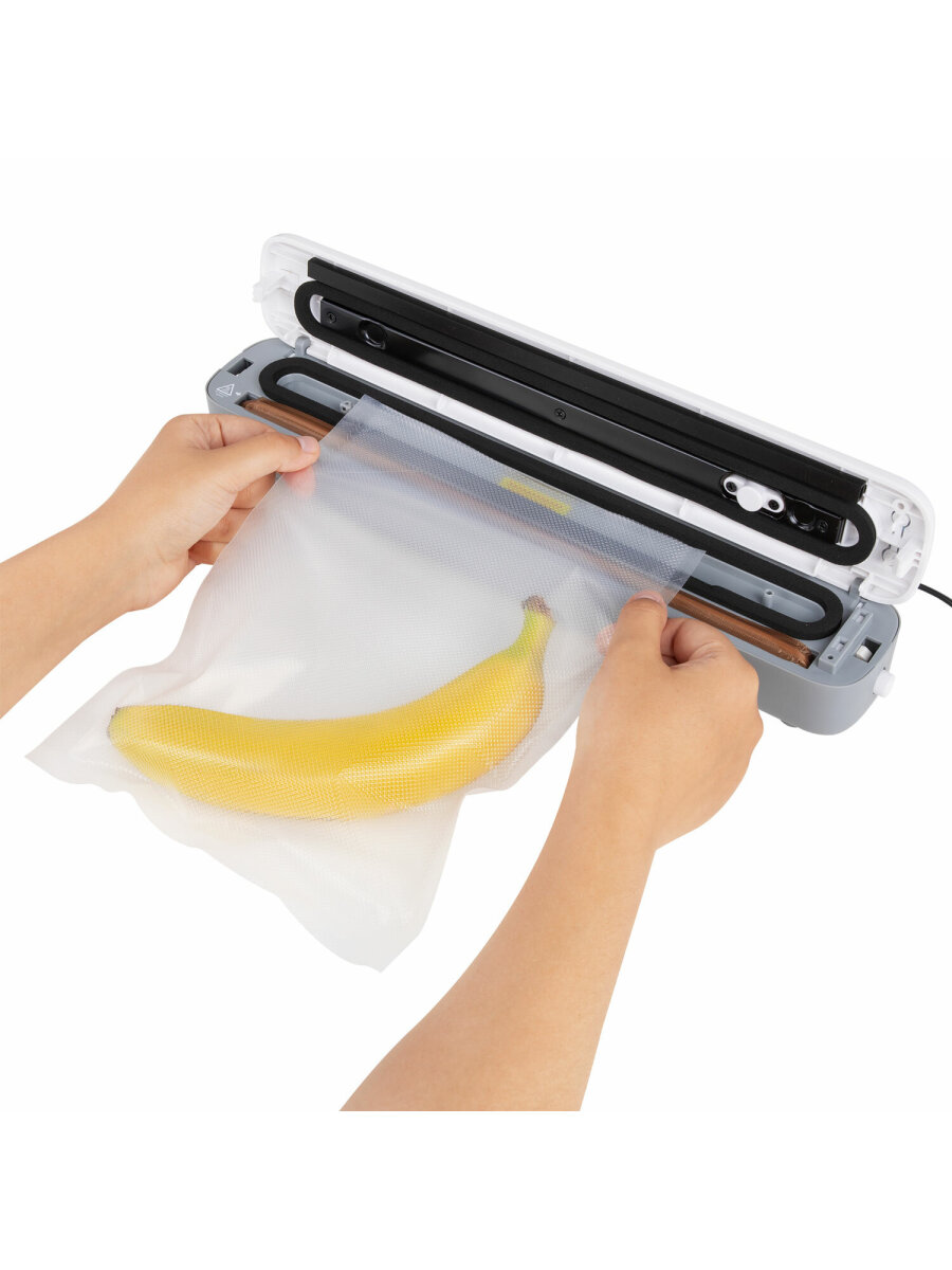 Вакууматор Sonnen 85 Вт пайка до 30 см - фото 20