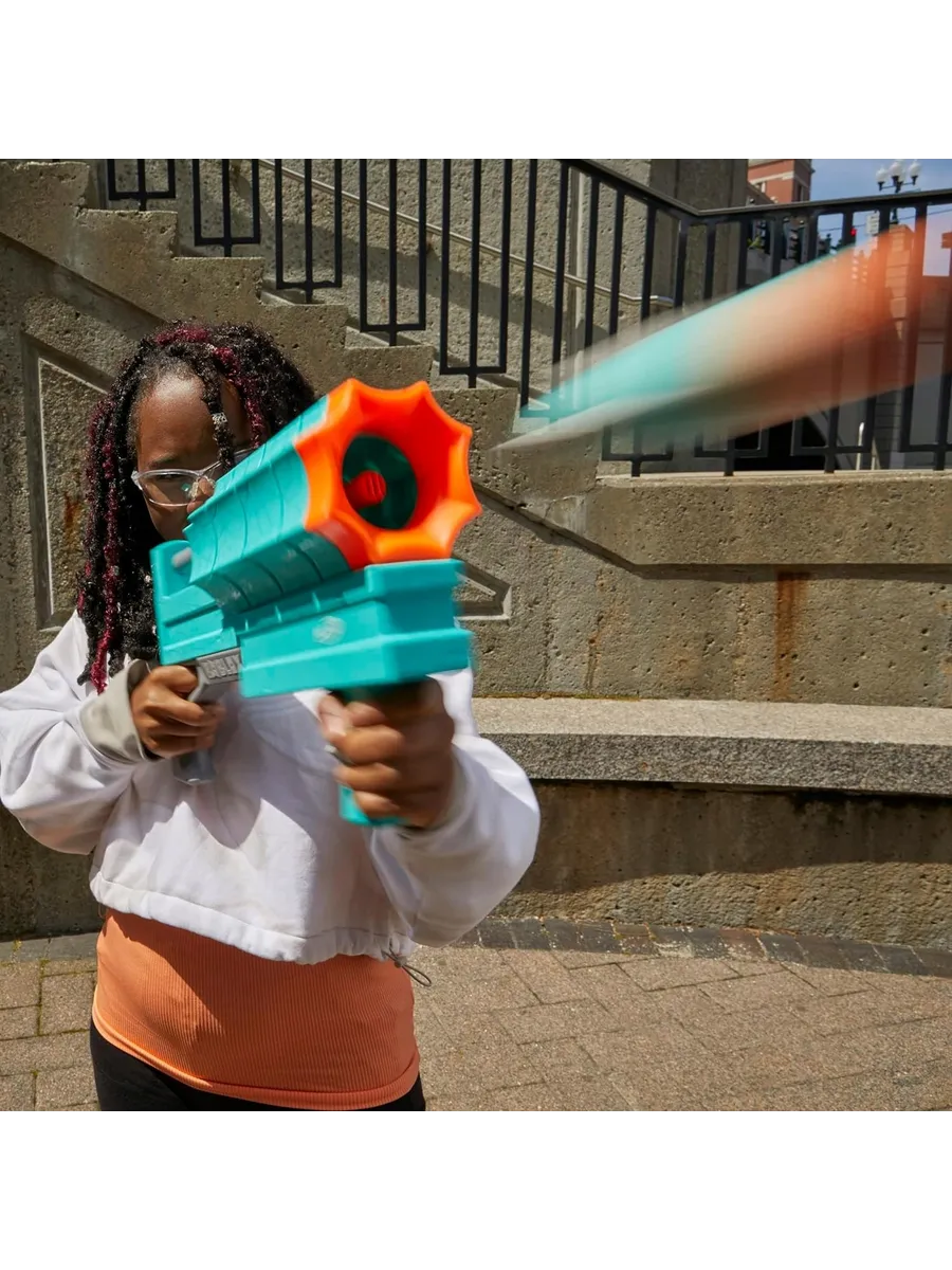 Бластер Nerf - фото 5