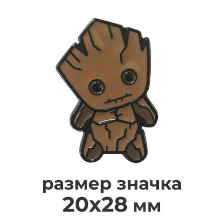 Значок PRIORITY
