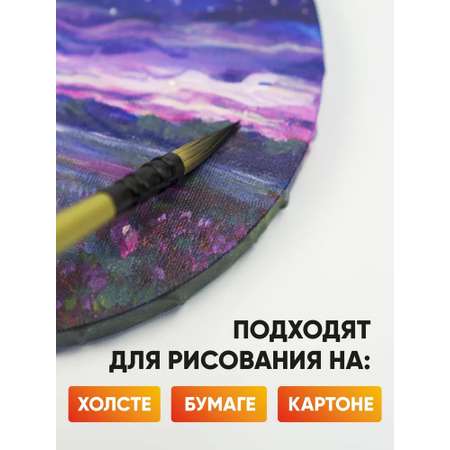 Краски гуашь Gamma_ 1 цв.