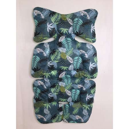 Матрас Baby.Eco.Decor