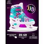 Коньки Sport Collection M 37-40