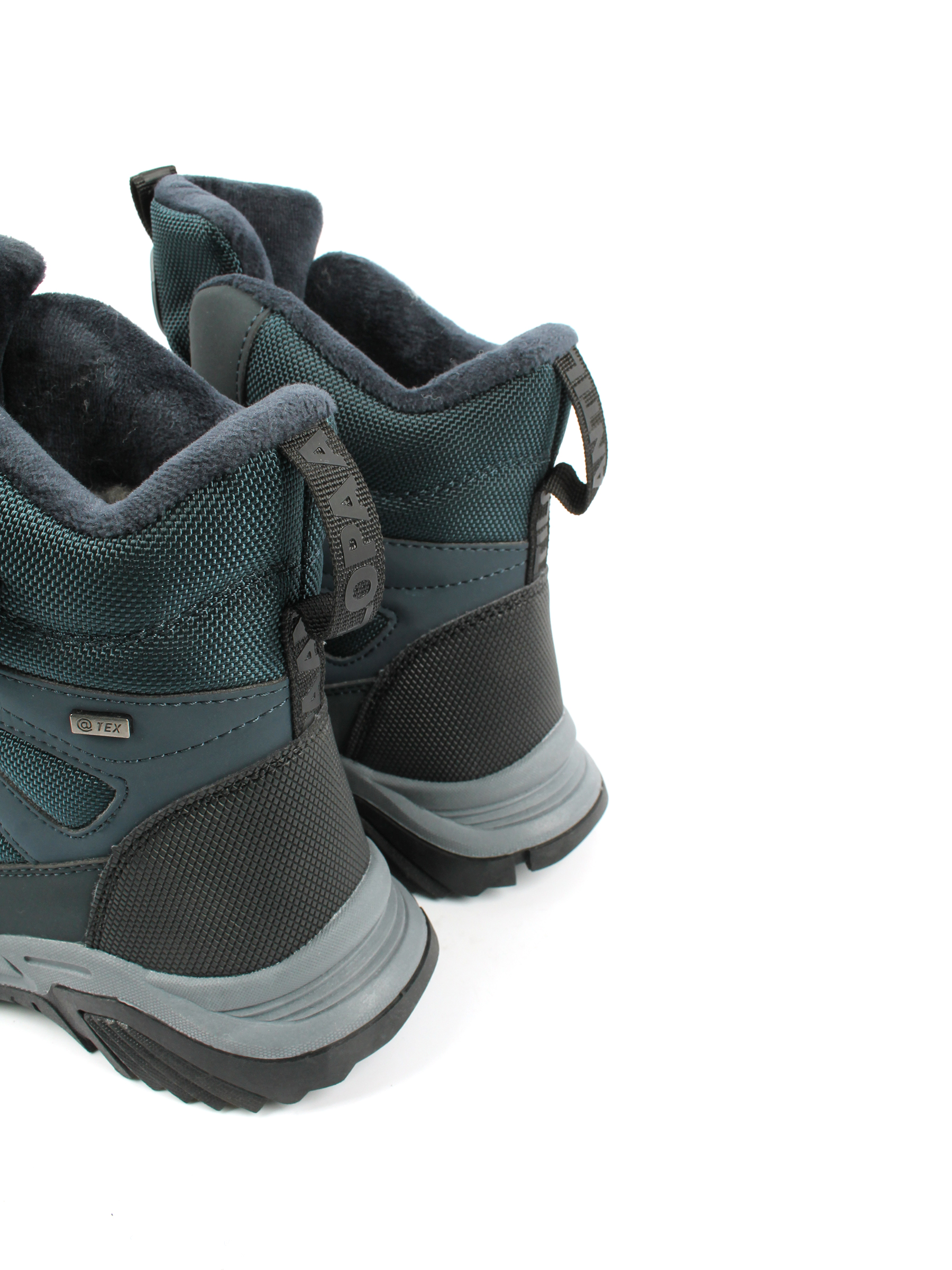 Ботинки Antilopa AL 12786 - фото 18