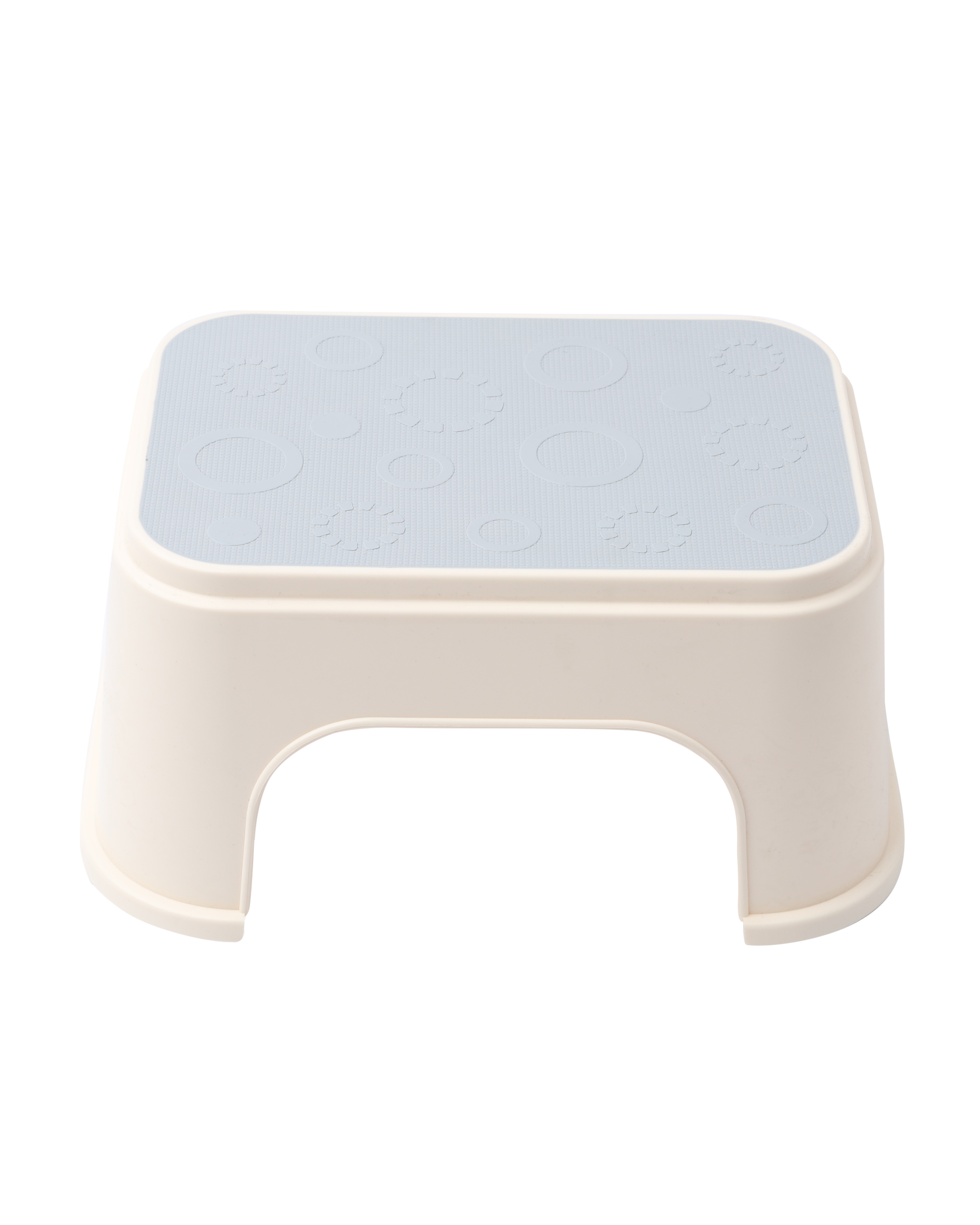 Подставка для ног Babyton Up and Go серый - фото 4