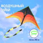 Воздушный змей Veld Co 110 см