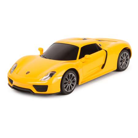 Автомобиль РУ Rastar Porsche 1:24