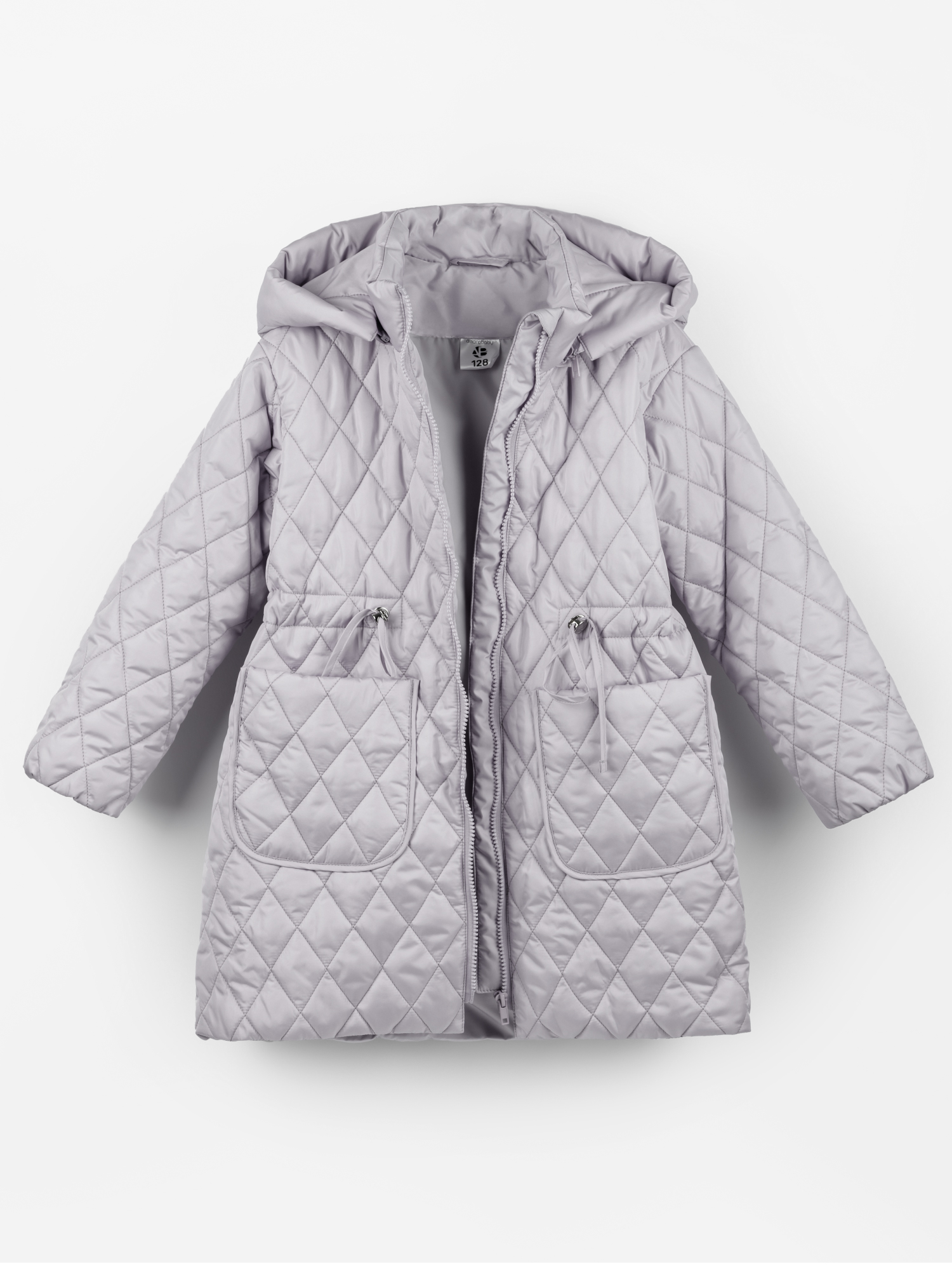 Пальто Amarobaby AB-OD26-PEARL29/56 - фото 21