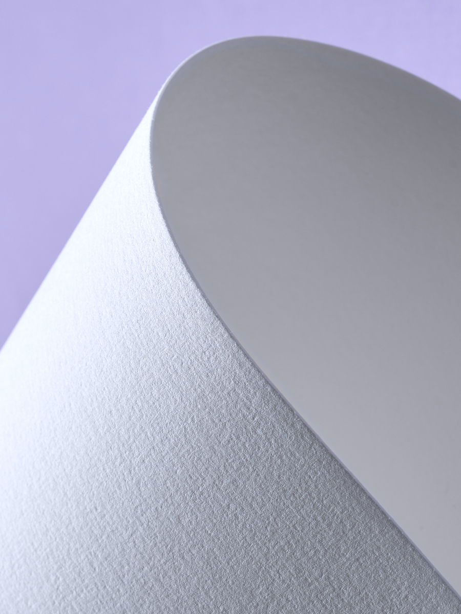 Художественная бумага, папка для рисования Малевичъ для акварели 15 лист. - фото 3