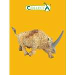 Фигурка Collecta Эласмотерий 1:20
