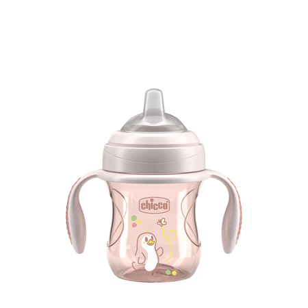 Поильник Chicco 200 мл