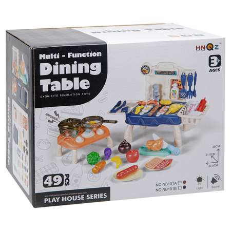 Игрушечная кухня S+S TOYS