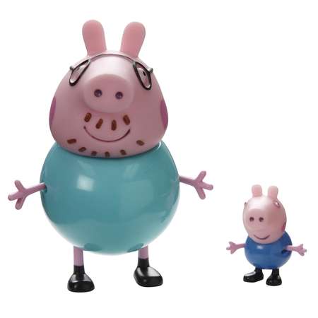 Игровой набор Свинка Пеппа