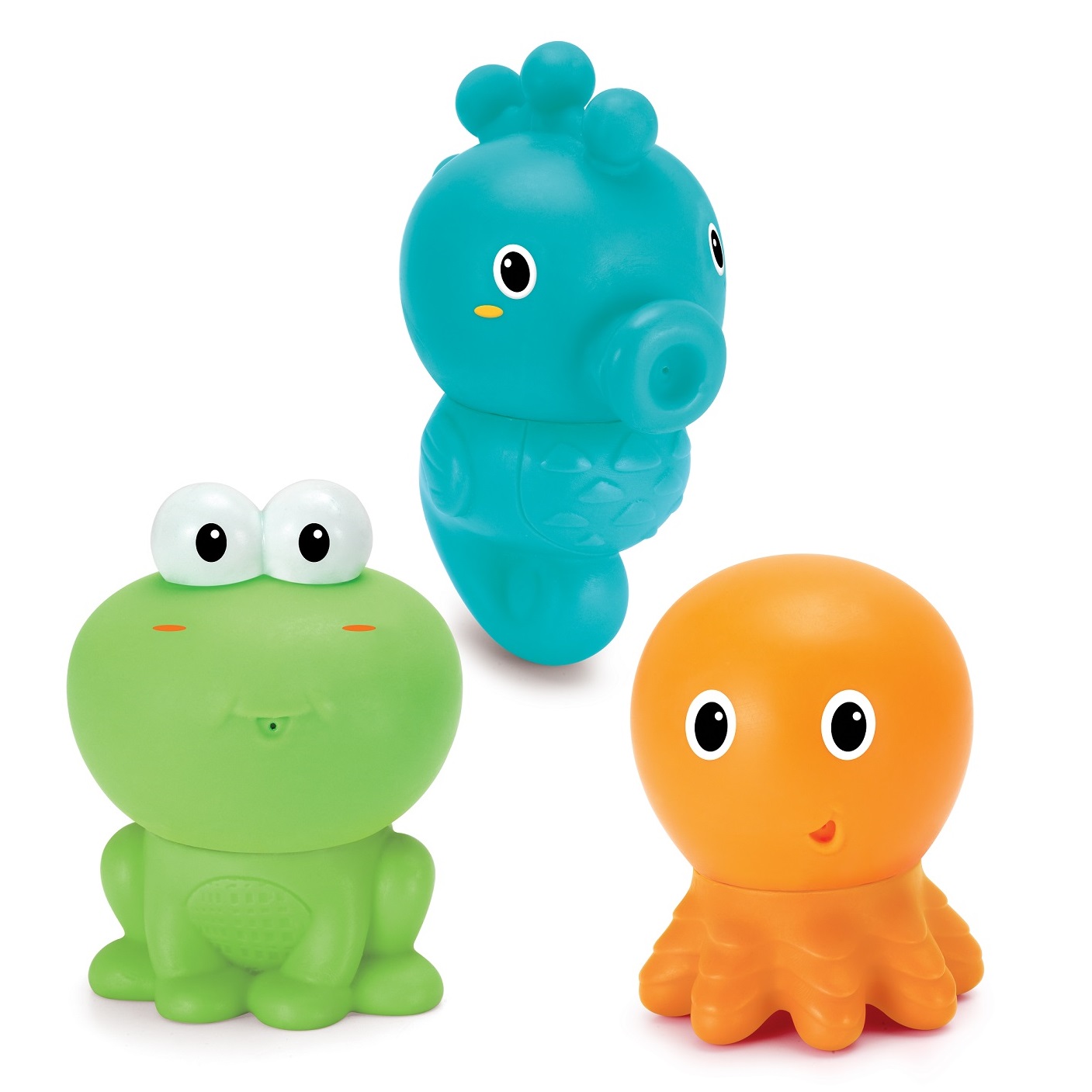 Игрушка INFANTINO - фото 1