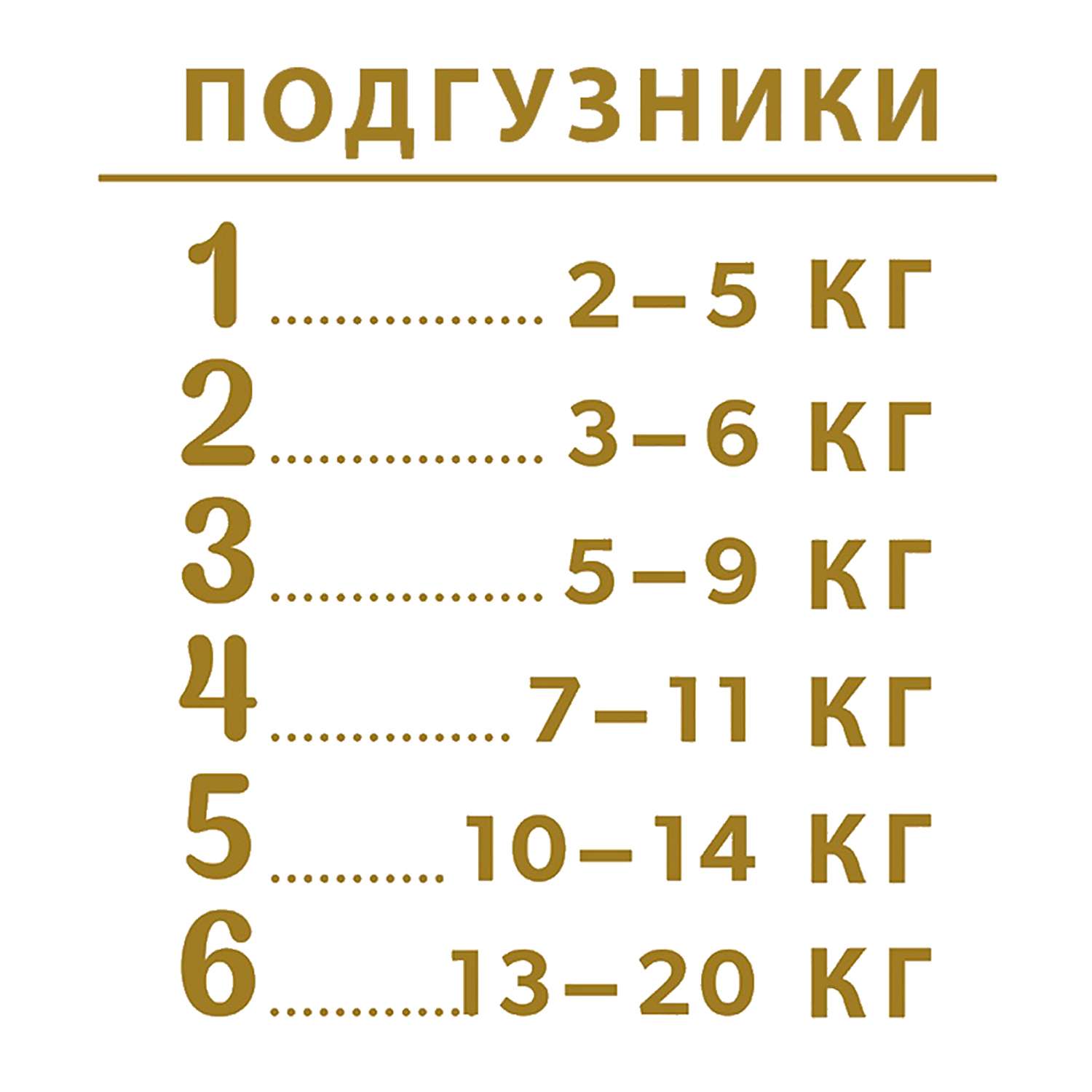 Подгузники Libero 3 (4-8 кг) 50 шт. - фото 5