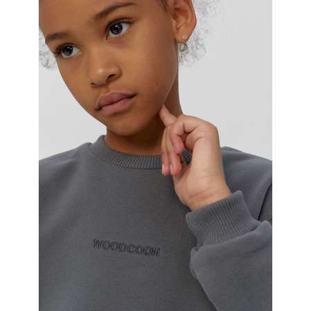 Свитшот Woodcoon