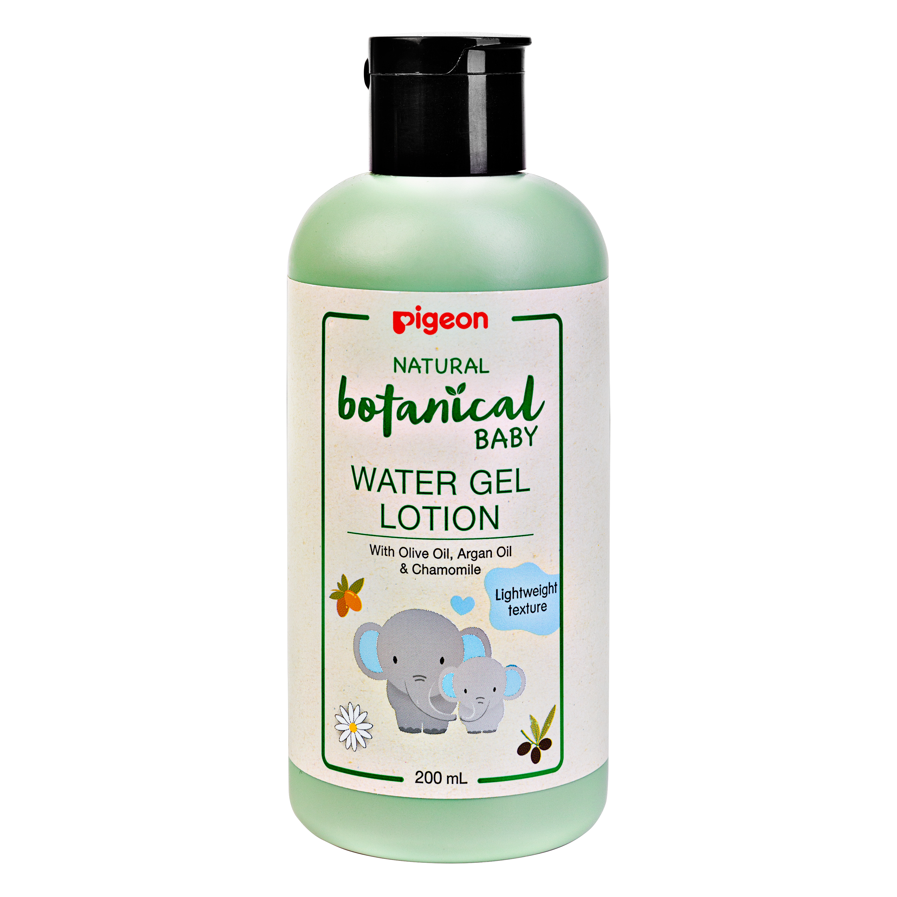 Лосьон Pigeon Natural Botanical 200 мл - фото 1