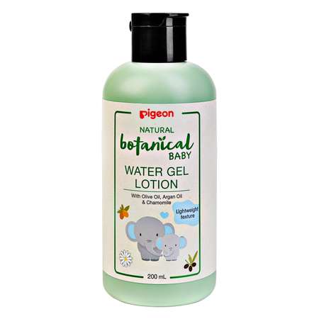 Лосьон Pigeon Natural Botanical 200 мл