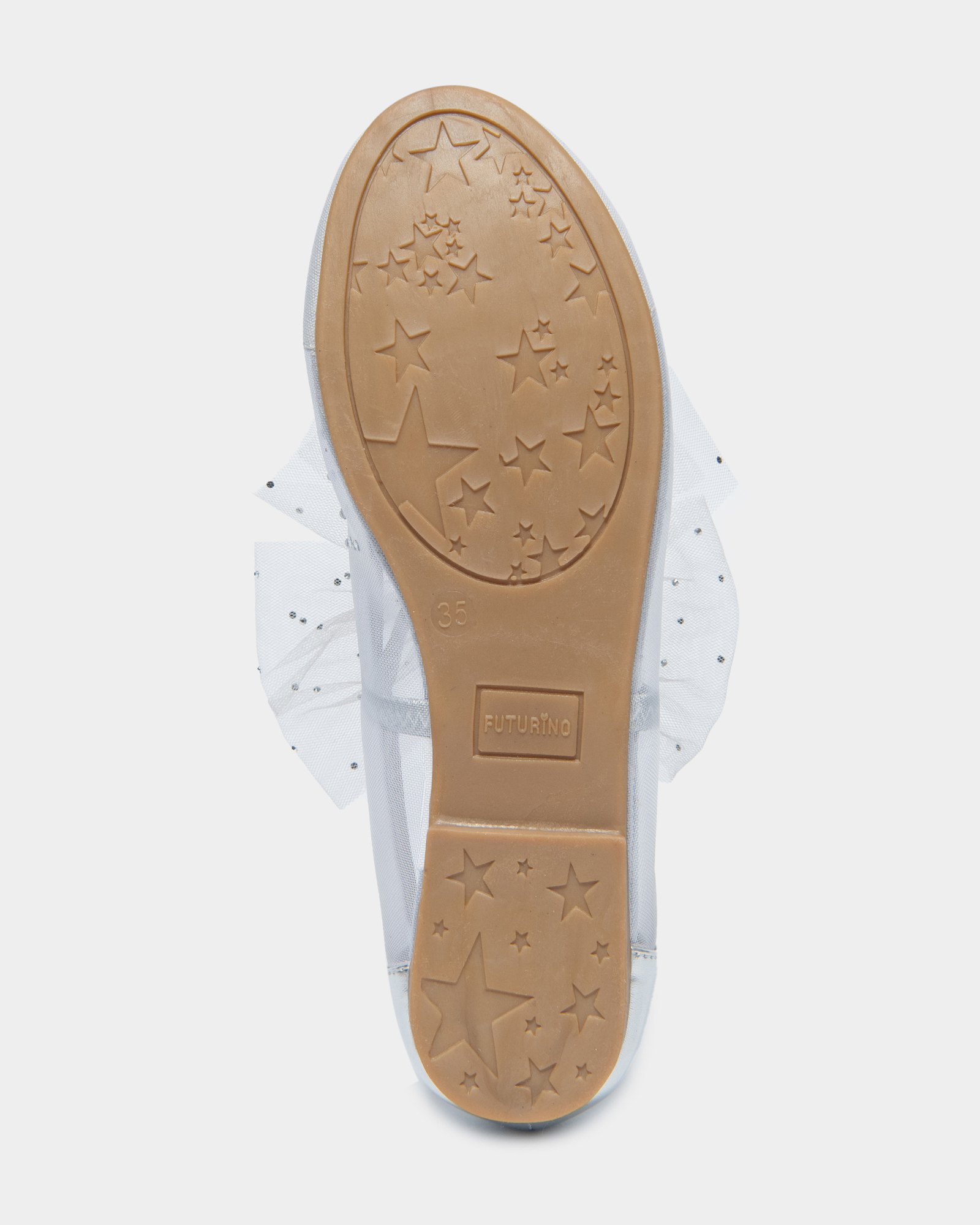 Туфли Futurino W24DDkgMJ-367-GG - фото 5