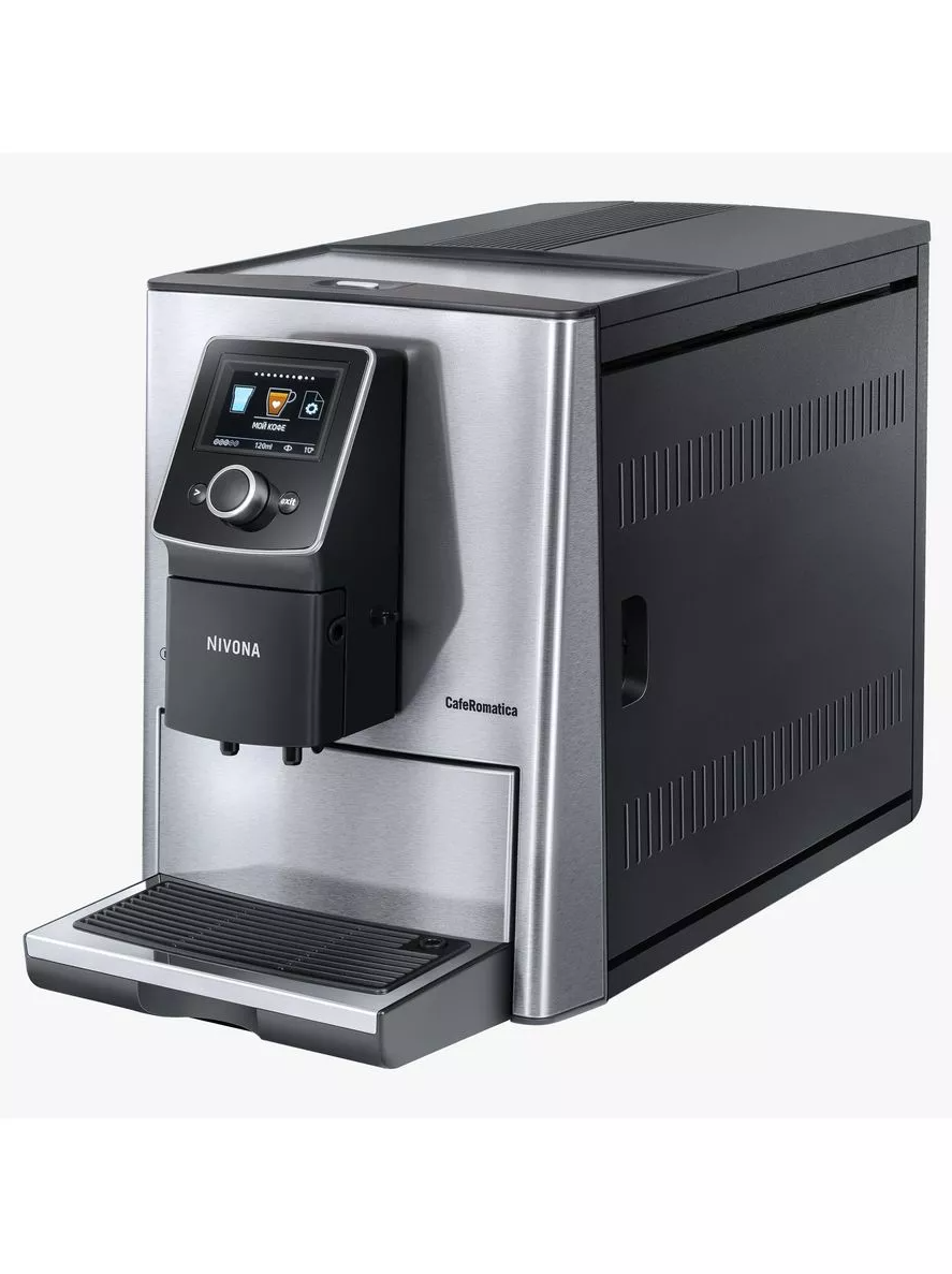 Кофемашина Nivona NICR 825 - фото 6