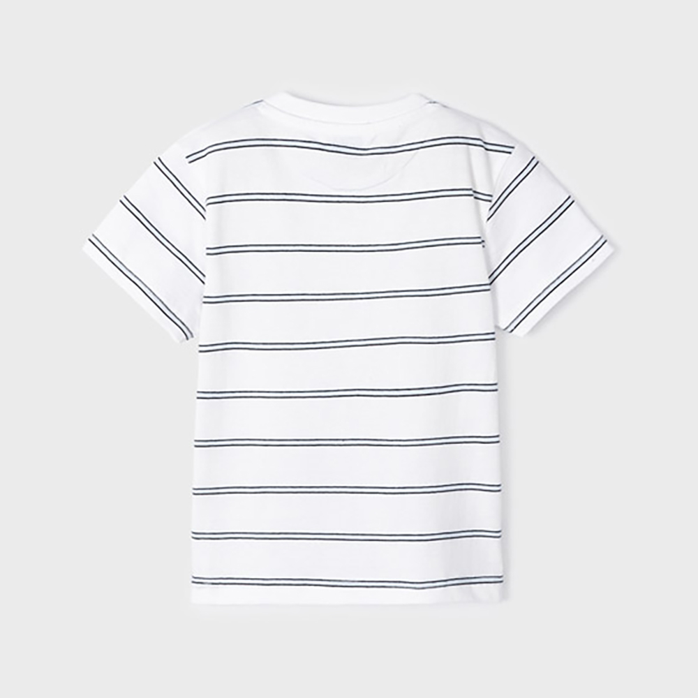 Футболка Mayoral 3017/13 - фото 2