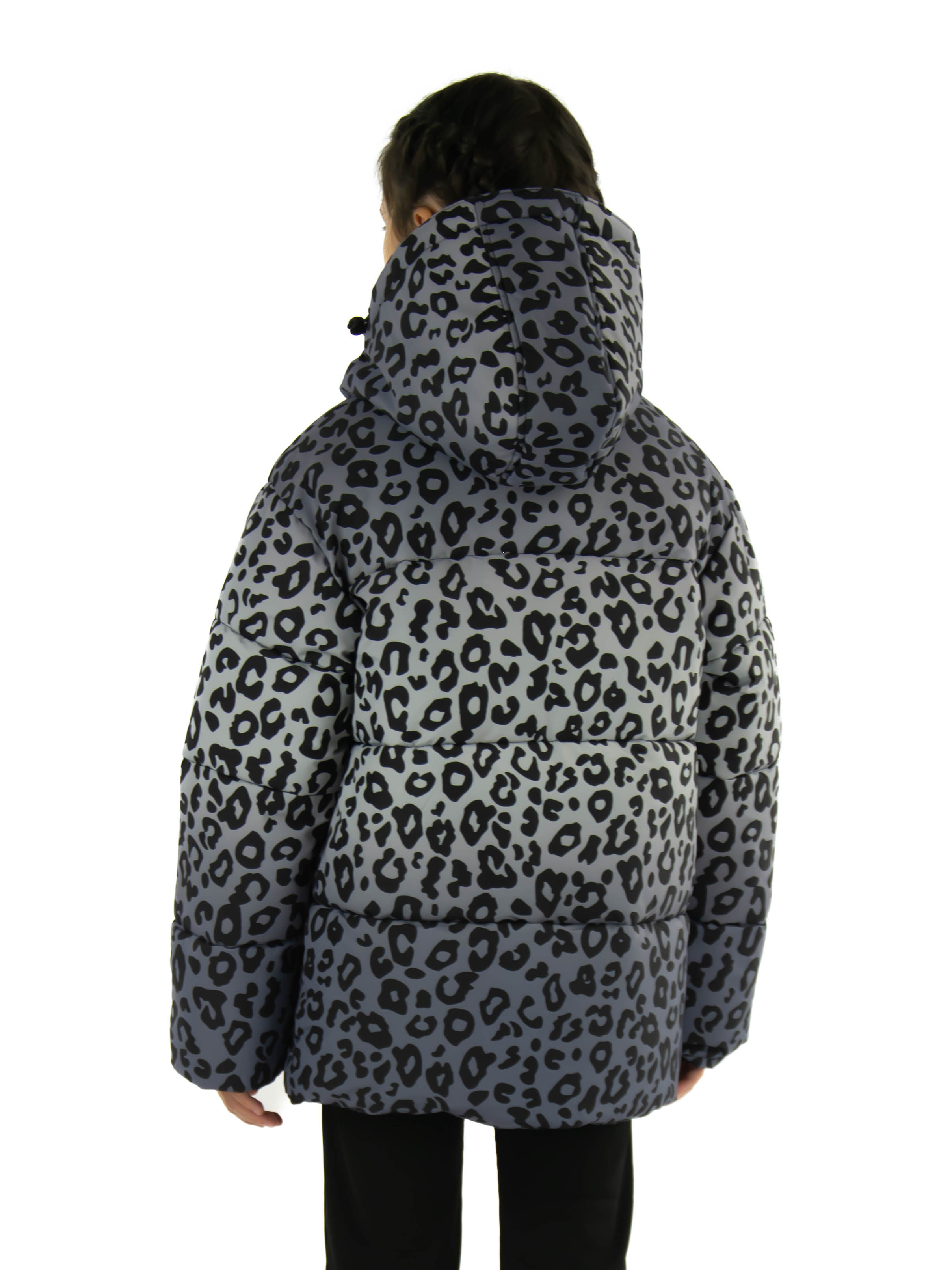 Куртка CASTLELADY 727727126 - фото 6