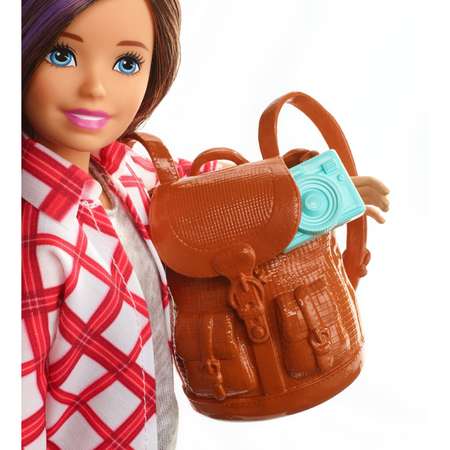 Кукла мини Barbie