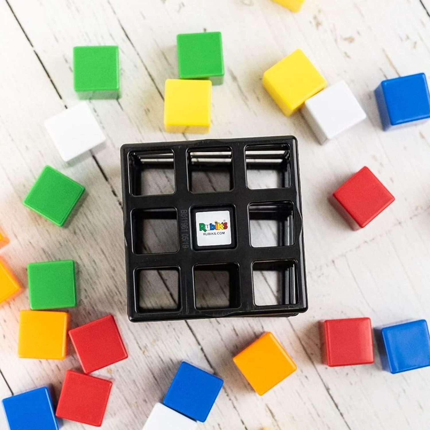 Настольная игра Rubik`s - фото 10