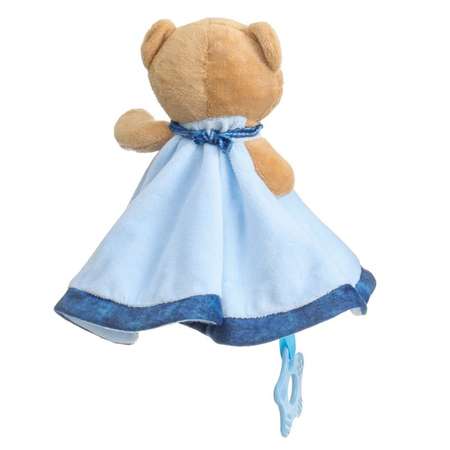 Игрушка Mum and Baby погремушка