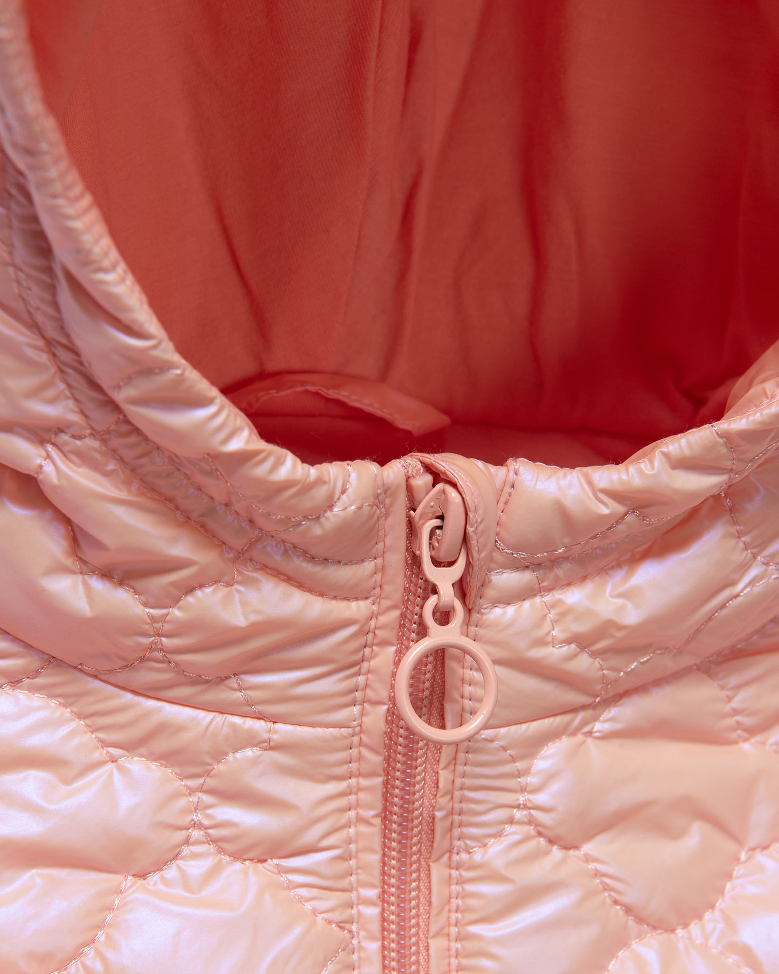 Куртка BabyGo trend S24BT1-O14ig-JJ - фото 5