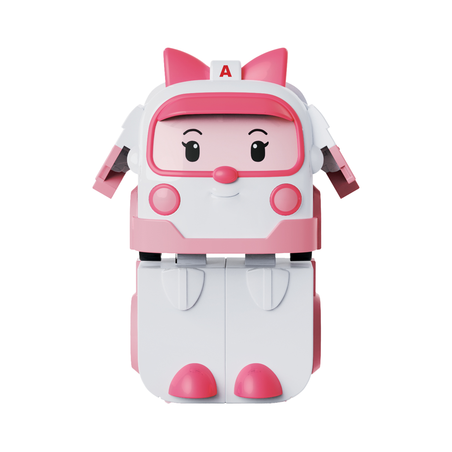 Автомобиль Robocar Poli Эмбер MRT-672 - фото 2