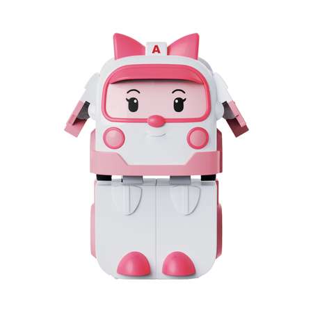 Автомобиль Robocar Poli Эмбер