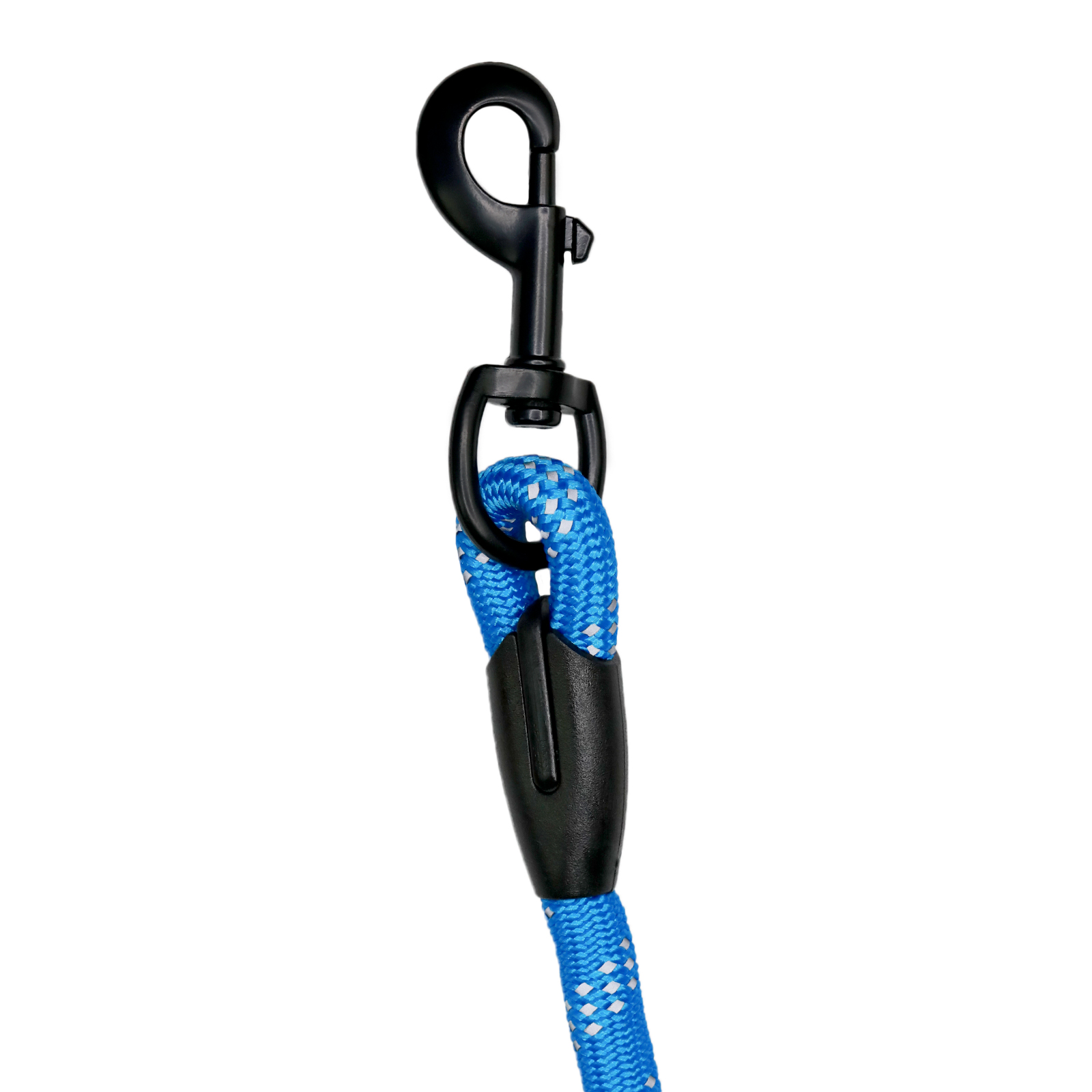 Поводок для собак Не один дома Blue 860221-18BLU - фото 12