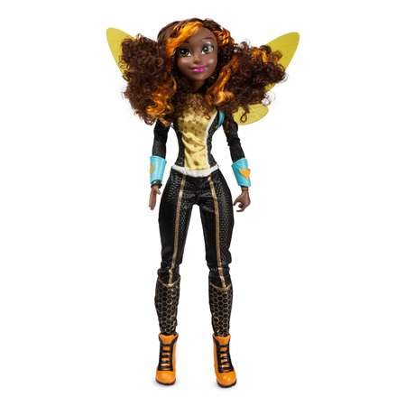 Кукла модельная DC Hero Girls