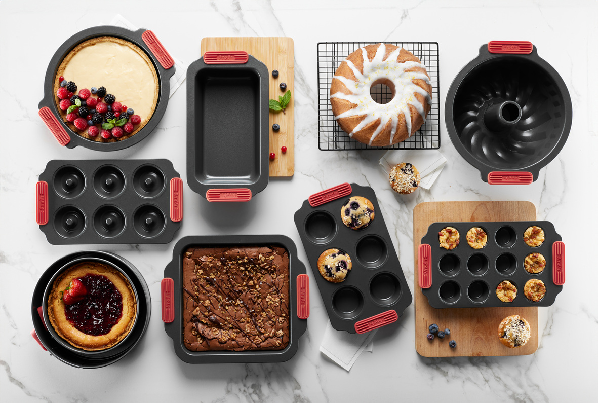 Форма для запекания LEKUE Classic 887307 - фото 11