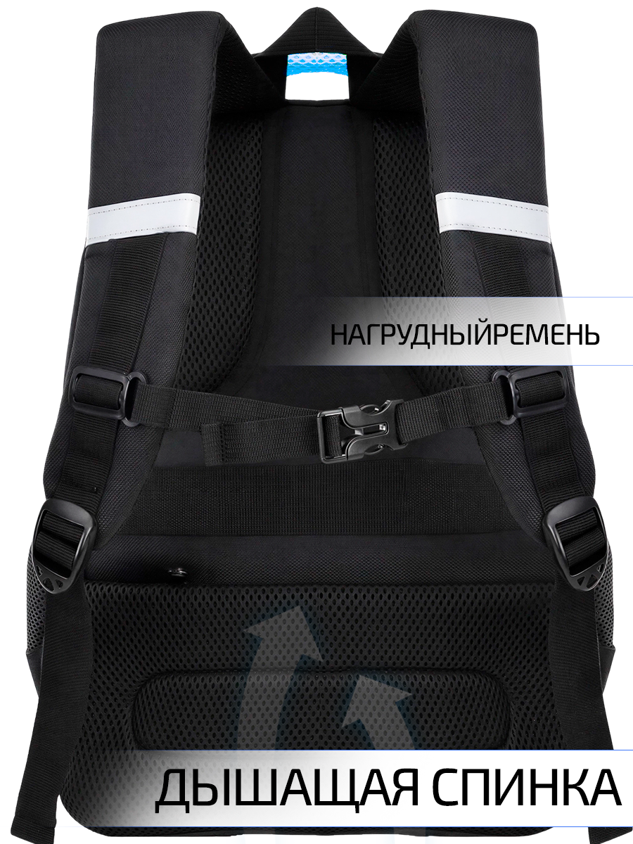 Рюкзак Evoline - фото 10